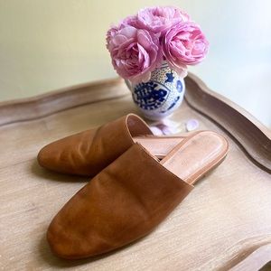 Madewell Cory Mule